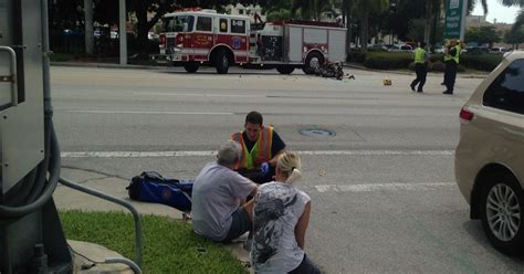 Fort myers motorcycle accident today. Things To Know About Fort myers motorcycle accident today. 